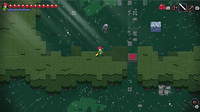 Tiara the Deceiving Crown