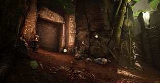 Darkstone Bay