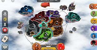 RISK: Global Domination - Community Map Pack