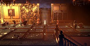 Bartlow's Dread Machine