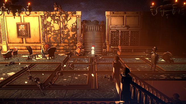 Bartlow's Dread Machine