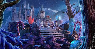 Yuletide Legends: Who Framed Santa Claus