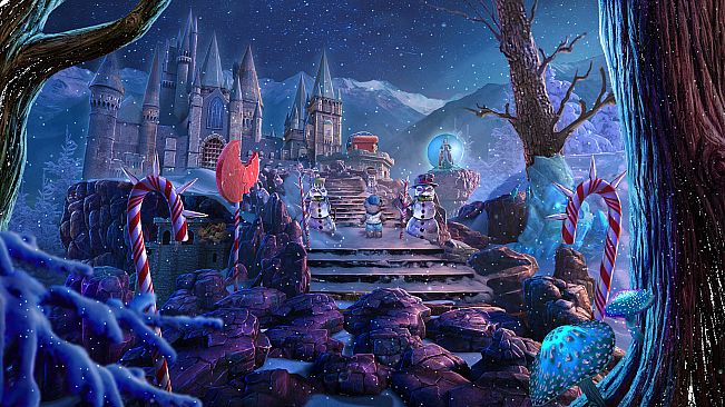 Christmas Crimes Bundle