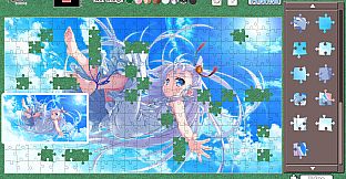 Moe Jigsaw - Hatsukoi Sankaime Pack