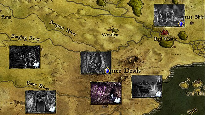 Age of Fear 3: The Legend