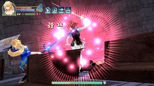 Demon Sword: Incubus