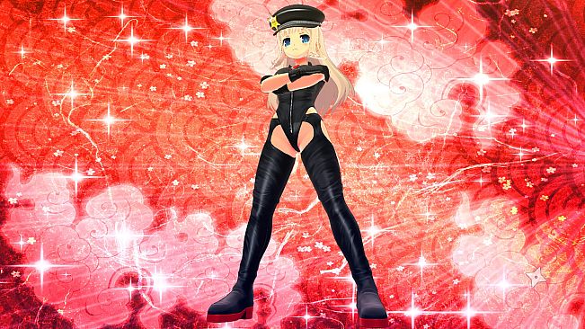 SENRAN KAGURA Burst Re:Newal - Costume Set Vol.4