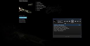 SWARMRIDER OMEGA OST