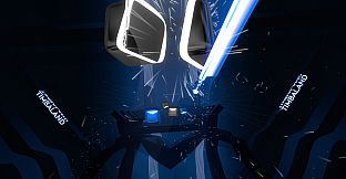 Beat Saber - Wavezswavesz - "While We’re Young"