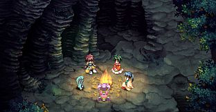 Tales of Eternia Remastered