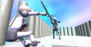 The Joust