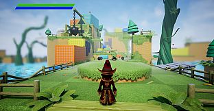 Magika Land of Fantasy