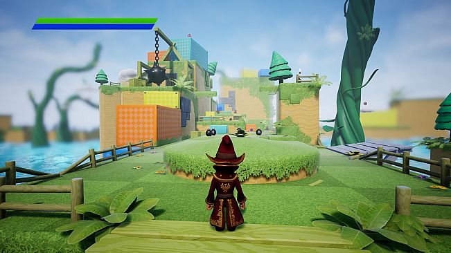 Magika Land of Fantasy