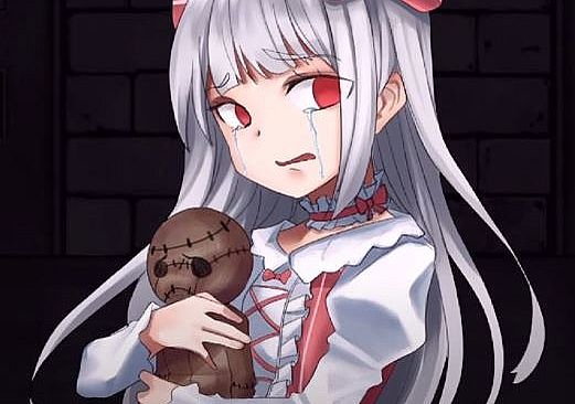 Kiki & Ana - The Child