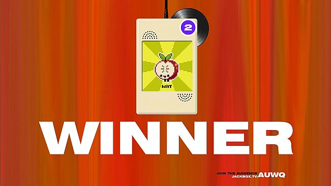 The Jackbox Party Pack 2