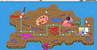 The Sandbox Evolution - Craft a 2D Pixel Universe!