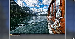 Jigsaw Puzzle Pack - Pixel Puzzles Ultimate Germany 2