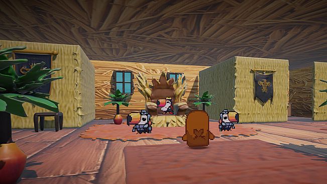 Mauri Mursu's Odyssey