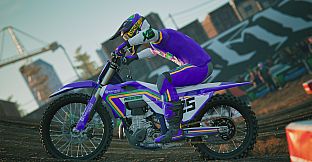 Monster Energy Supercross 25 - Touchdown Pack