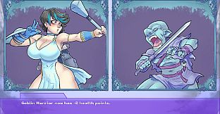 Dungeons and Dames
