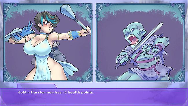 Dungeons and Dames