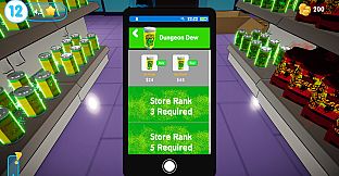 SpellMart: Monster Girl Shop Simulator