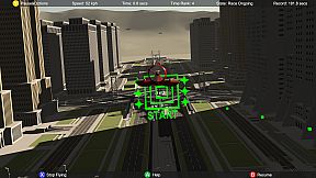 Desert Cup Air Races