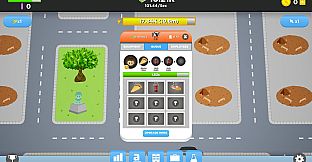 Super Life: Franchise Lord