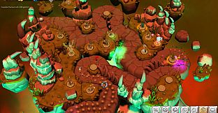 Warstone TD Gold Edition