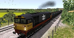 Train Simulator: BR Class 58 Loco Add-On