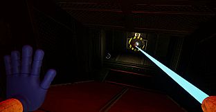 Poppy Playtime: Chapter 1