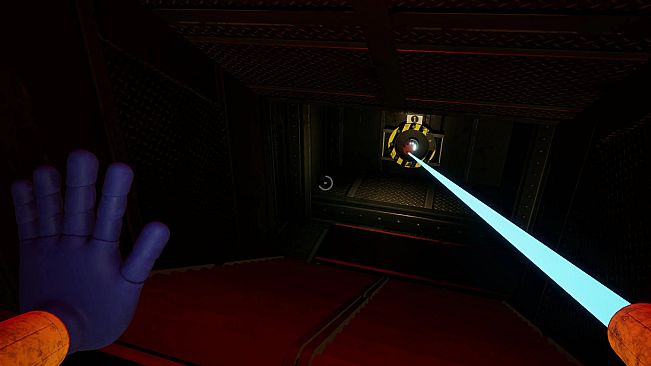 Poppy Playtime: Chapter 1