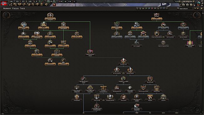 Expansion - Hearts of Iron IV: Arms Against Tyranny