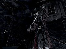 No Vacation for an Executioner