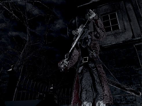 No Vacation for an Executioner