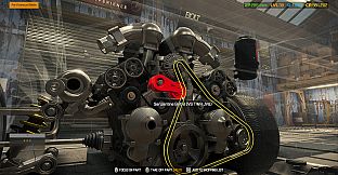 Car Mechanic Simulator 2021 - Jaguar DLC