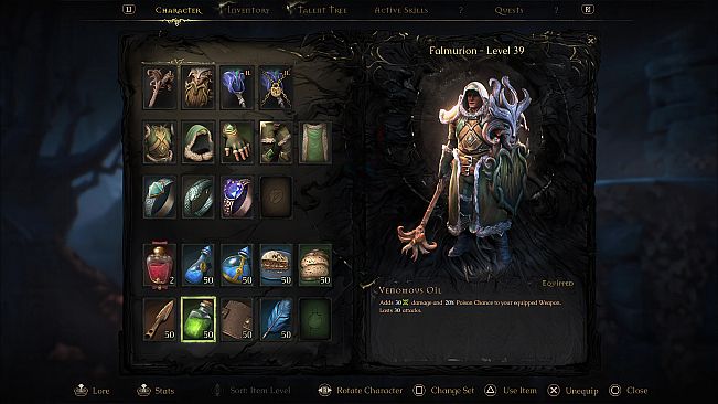 Mandragora: Whispers of the Witch Tree