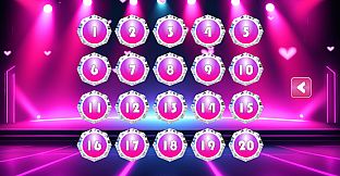 Waifu Love - Waifu Model Night DLC