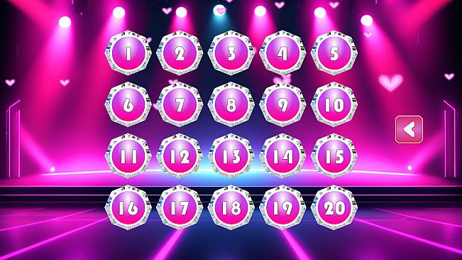 Waifu Love - Waifu Model Night DLC