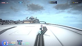 VIOLENCE DOLL バイオレンスドール