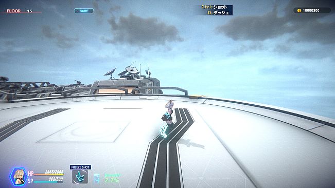 VIOLENCE DOLL バイオレンスドール