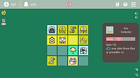 高温计划 Heat Plan