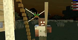 Block Granny Horror Survival