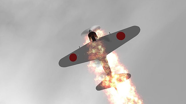 Tora Tora!