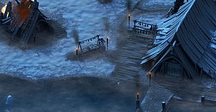 Pillars of Eternity - The White March Part I