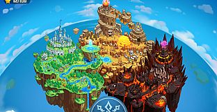 Demon Invasion: Endless