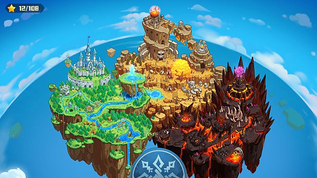 Demon Invasion: Endless