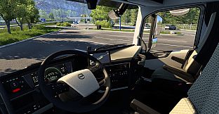 Euro Truck Simulator 2 - Volvo FH Series 5