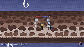 Argonix : The Rise of Kings