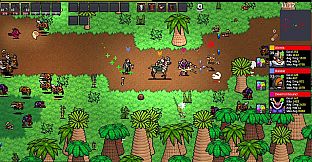 Fantasy Survivors - Dragonium Tales
